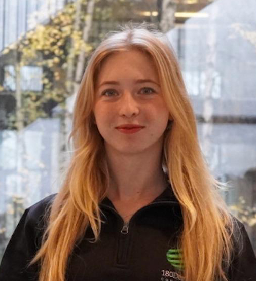 BSc. Paula Marie Foubiková